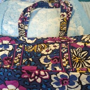 Vera Bradley Mandy Bag